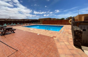 Villa Bejeque